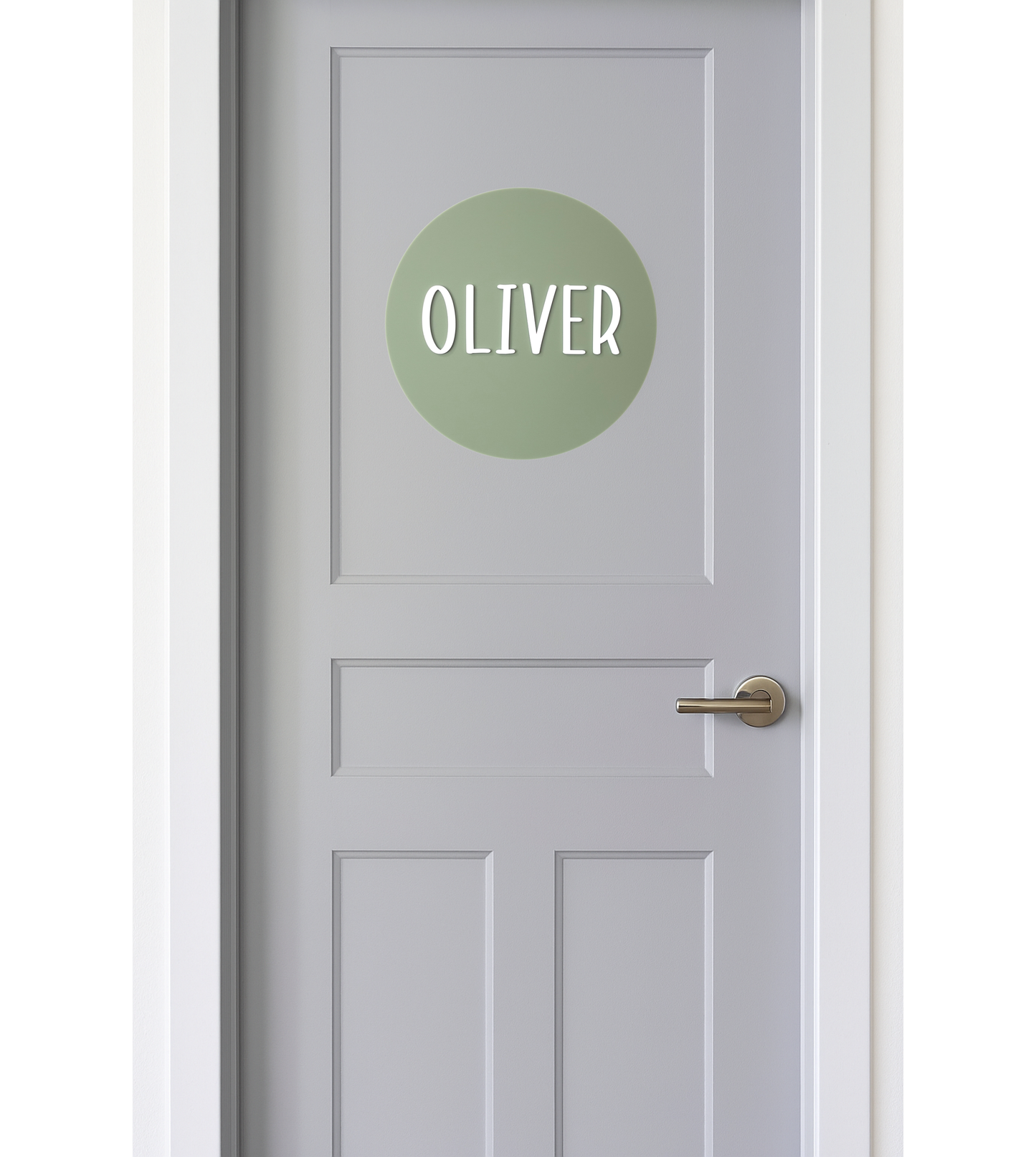 Name Sign - Best Seller 20 fonts to choose from