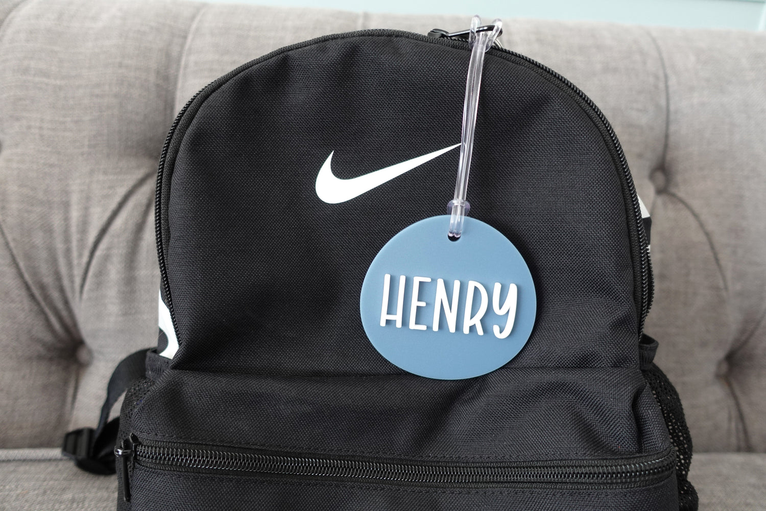 Bag Tags
